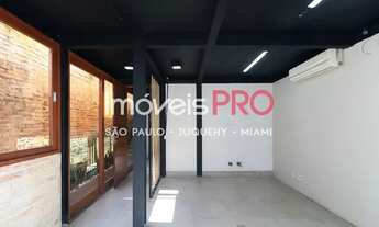 Imagem 6: Linda casa comercial com excelente localização na Vila Mariana