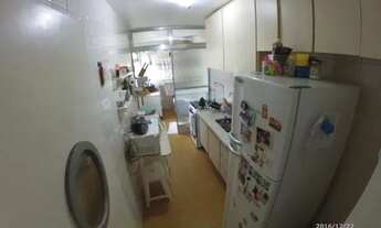 Imagem 5: Apartamento 02 dormitorios 01 vagas, excelente, localização, comercio farmacia ponto de