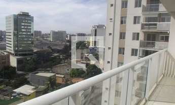 Imagem 7: Apartamento à Venda - Todos os Santos, 1 Quarto, 45 m2