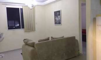 Imagem 3: Apartamento no cantuaria