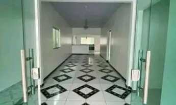 Imagem 3: CASA MARAPONGA Casa com 3 dormitórios