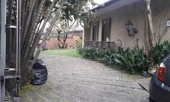 Imagem 2: Casa com 4 dormitórios, 366 m² - venda por R$ 5.150.000,00 ou aluguel por R$ 28.800,00/mês