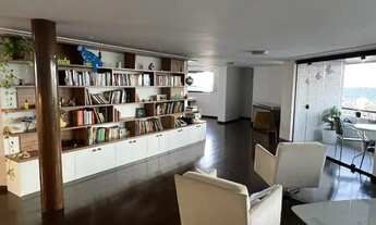 Imagem 6: Cobertura de alto padrão