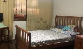 Imagem 6: Casa Padrão em São José dos Campos