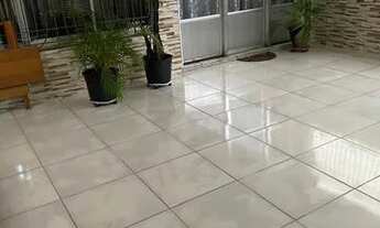 Imagem 2: CASA ISOLADA 300M2 COM 3 DORMS QUINTAL E CHURRASQUEIRA ! 5 MIN DA PRAIA