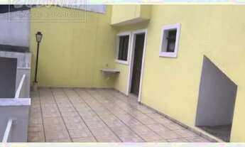 Imagem 2: São Caetano do Sul - Casa Padrão - Cerâmica