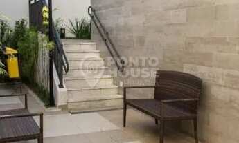 Imagem 7: Studio para locação na Vila Mariana, com 28m² e 1 dormitório