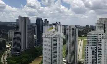 Imagem 2: Apartamento à venda no bairro Alphaville Empresarial - Barueri/SP