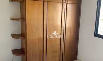 Imagem 4: Apartamento com 3 dormitórios à venda, 87 m² por R$ 340.000,00 - Lidice - Uberlândia/MG