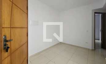 Imagem 6: Apartamento para Aluguel - Santa Maria, 2 Quartos, 39 m2