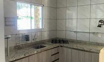 Imagem 2: Alugo linda casa no São Sebastião