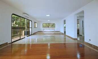 Imagem 2: Apartamento-São Paulo-PARAÍSO