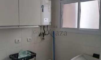 Imagem 7: Apartamento Padrão em São José dos Campos