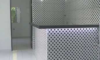 Imagem: Aluga-se uma casa um quarto sala cozinha