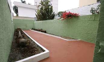 Imagem 4: Sobrado 250m² 3 Dorm 1 Suíte 2 Vagas - Vila da Saúde