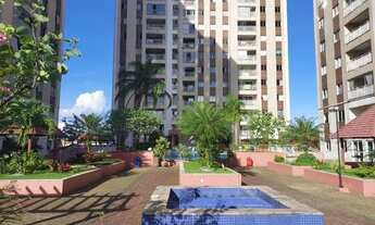 Imagem 4: Imobiliária Unique Vende: Apto 3/4 no Residencial Reserva Ibiapaba