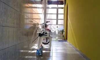 Imagem 3: Casa para venda com 150 metros quadrados com 2 quartos em Quinta da Paineira - São Paulo