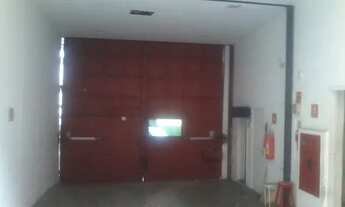 Imagem 2: Galpão, Vila São Francisco (Zona Sul) - São Paulo