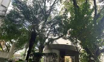 Imagem 7: Apartamento na Vila Nova Conceição com 3 dormitórios