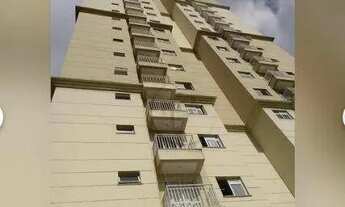 Imagem 5: Apartamento em Utinga com lazer