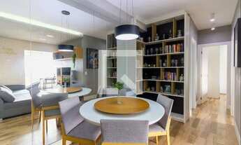 Imagem 7: Apartamento à Venda - Barra Funda, 2 Quartos, 65 m2