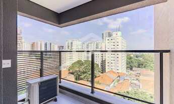 Imagem 4: Studio de 28m² 1 vaga - Pinheiros - São Paulo - SP