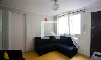 Imagem 4: Apartamento para Aluguel - Conjunto Residencial Jose Bonifacio, 2 Quartos, 50 m2