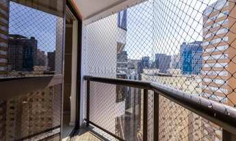 Imagem 4: APARTAMENTO 2 DORMITÓRIOS NO JARDIM PAULISTA