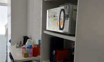 Imagem 6: Apartemento Garden