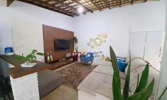 Imagem 5: Casa com 2 dormitórios à venda por R$ 425.000,00 - Piracangaguá - Taubaté/SP