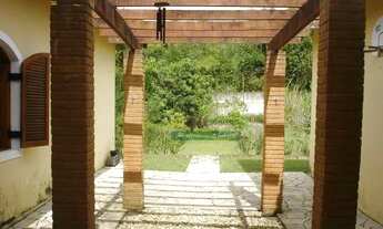 Imagem 3: Casa com 3 dormitórios à venda, 273 m² por R$ 1.000.000,00 - Nossa Senhora do Perpétuo Soc