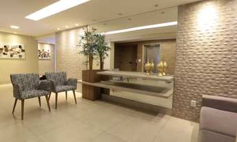 Imagem 2: Boa viagem 03 quartos 01 suítes 02 vagas Nascente a 150 metros da praia!!