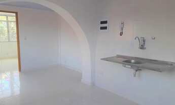 Imagem 3: Apartamento para locação com 2 quartos no Tanque