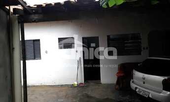 Imagem 2: Casa - Vila Real Continuaçao - Hortolândia