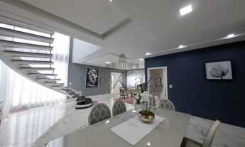 Imagem 4: Casa Sobrado em São José dos Campos