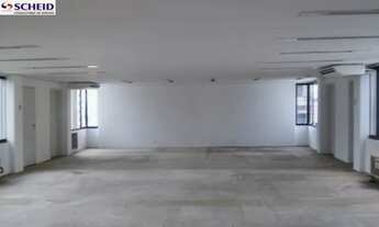 Imagem 2: EXCELENTE LOCALIZAÇÃO SALAS CORPORATIVAS