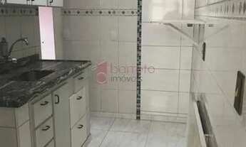 Imagem: Jundiaí - Apartamento Padrão - Vila Nova