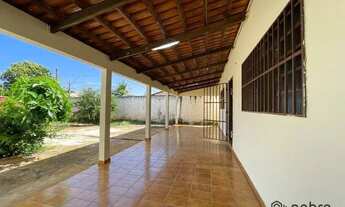 Imagem 2: Casa com 2 dormitórios para alugar, 147 m² por R$ 1.715,50/mês - Plano Diretor Norte - Pal