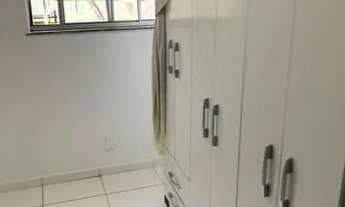 Imagem 5: Otimo apartamento semi mobiliado