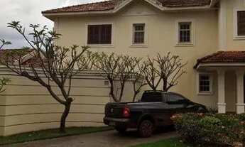 Imagem 3: Casa com 4 dormitórios à venda, 473 m² por R$ 2.980.000,00 - Quinta da Alvorada - Ribeirão