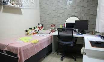 Imagem 7: Santo André - Apartamento Padrão - Santa Terezinha