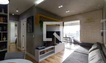 Imagem: Apartamento à Venda - Barra Funda, 2 Quartos