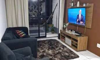 Imagem 2: Alugo ap na diaria (50 MT) da beira-mar