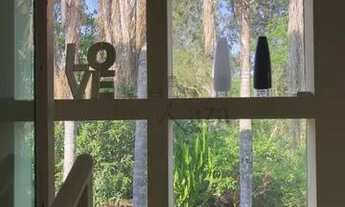 Imagem 5: Casa de condomínio para aluguel e venda tem 309 metros quadrados com 4 quartos