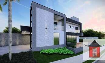 Imagem: Sobrado com 3 dormitórios à venda, 225