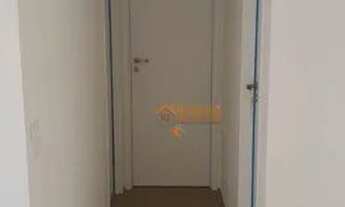 Imagem 7: Apartamento com 2 dormitórios para alugar, 58 m² por R$ 2.865,00/mês - Picanco - Guarulhos