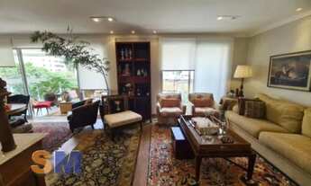 Imagem 7: APARTAMENTO 4 DORMITORIOS-3 SUITES- 4 VAGAS