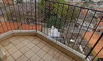 Imagem 4: Apartamento com 2 dormitórios para alugar, 125 m² por R$ 2.552,51/mês - Jardim Umuarama