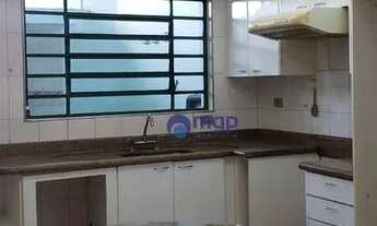 Imagem 5: Sobrado com 2 dormitórios à venda, 96 m² por R$ 690.000 - Vila Paulicéia - São Paulo/SP