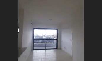 Imagem 2: ÁGUAS DE MARÇO RESIDENCE, apt. c/ 89m²